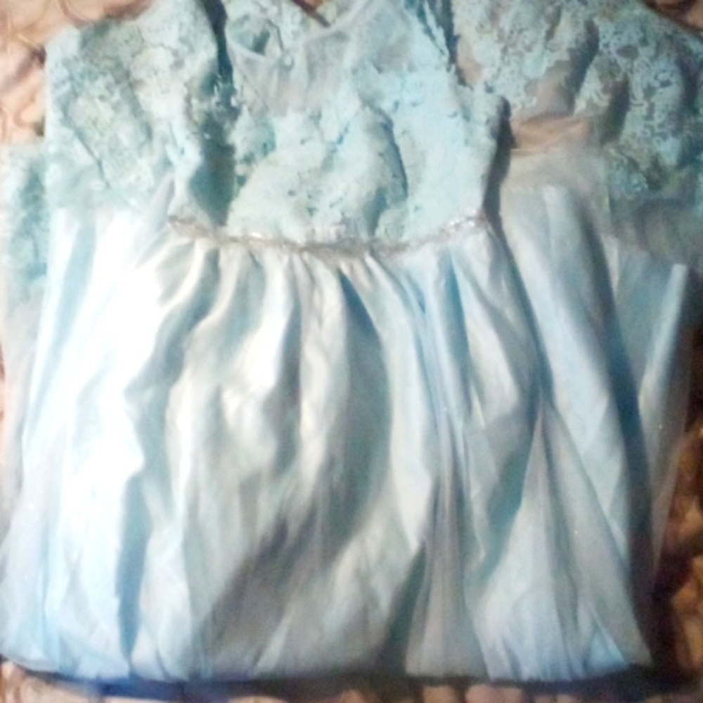 Prom/Homecoming dress